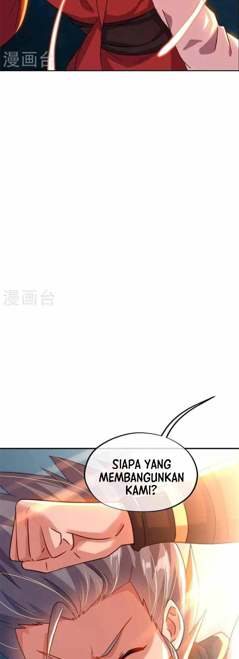 Baca Manhua Peerless Soul Chapter 363 Gambar 2