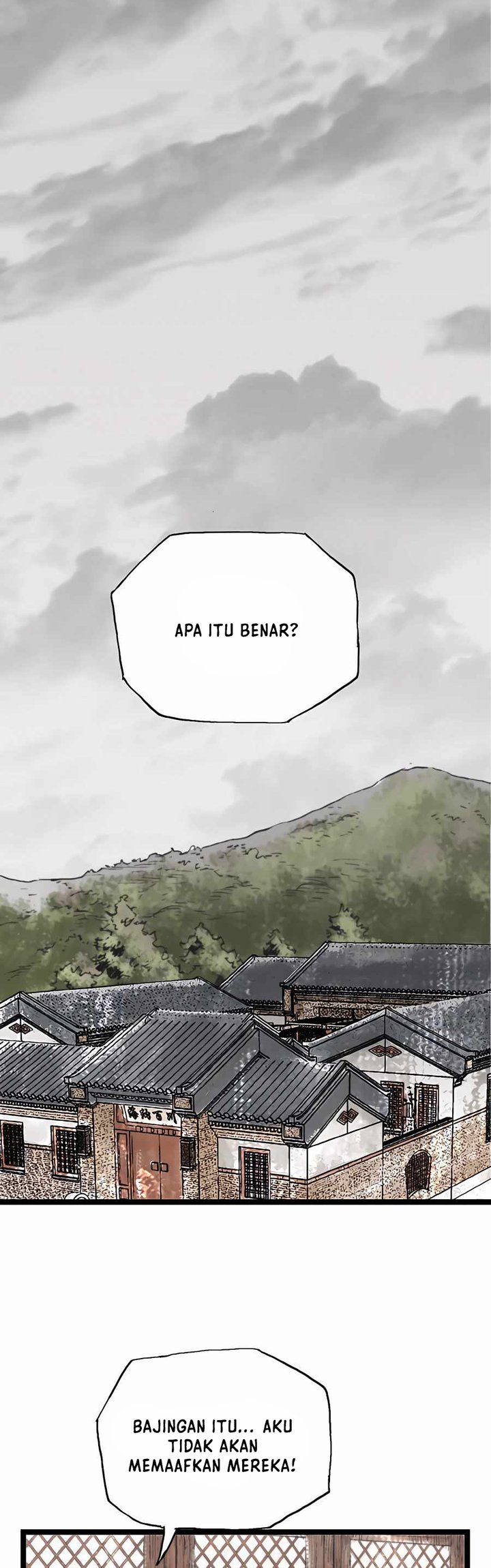Demonic Master of Mount Kunlun Chapter 22 Gambar 19