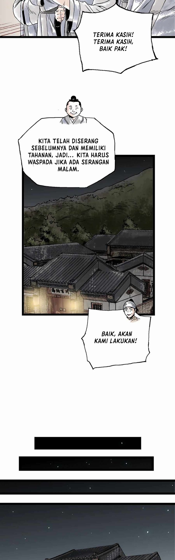 Demonic Master of Mount Kunlun Chapter 22 Gambar 26