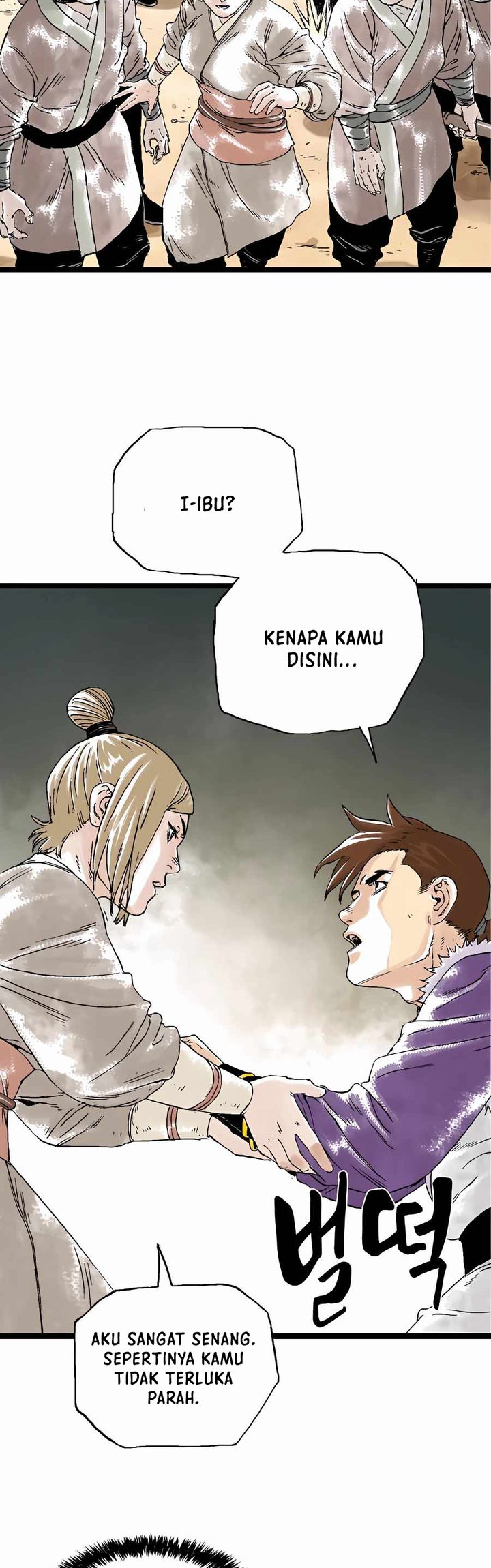 Demonic Master of Mount Kunlun Chapter 22 Gambar 3