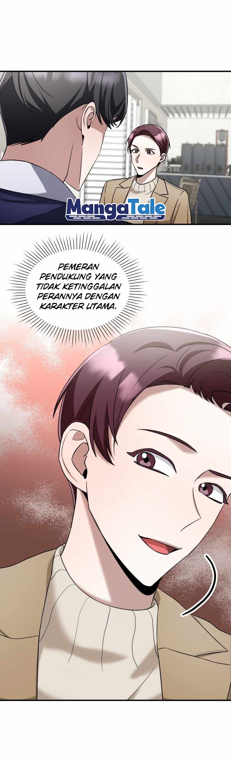 I Became a Top Actor Just by Reading Books! Chapter 14 Gambar 43