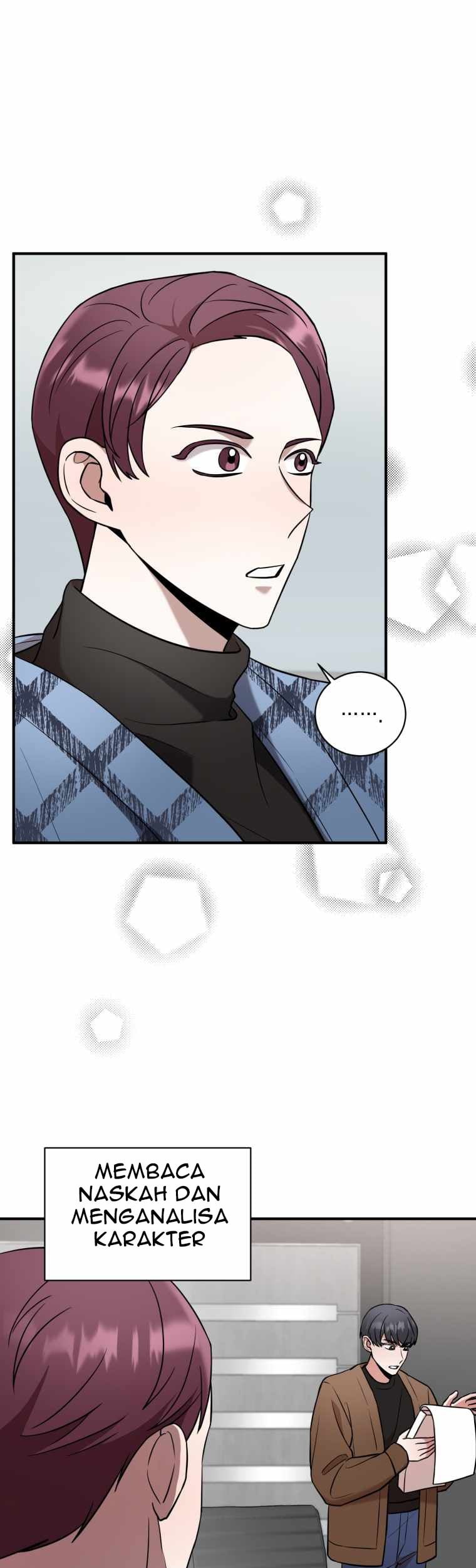 Baca Manhwa I Became a Top Actor Just by Reading Books! Chapter 14 Gambar 2