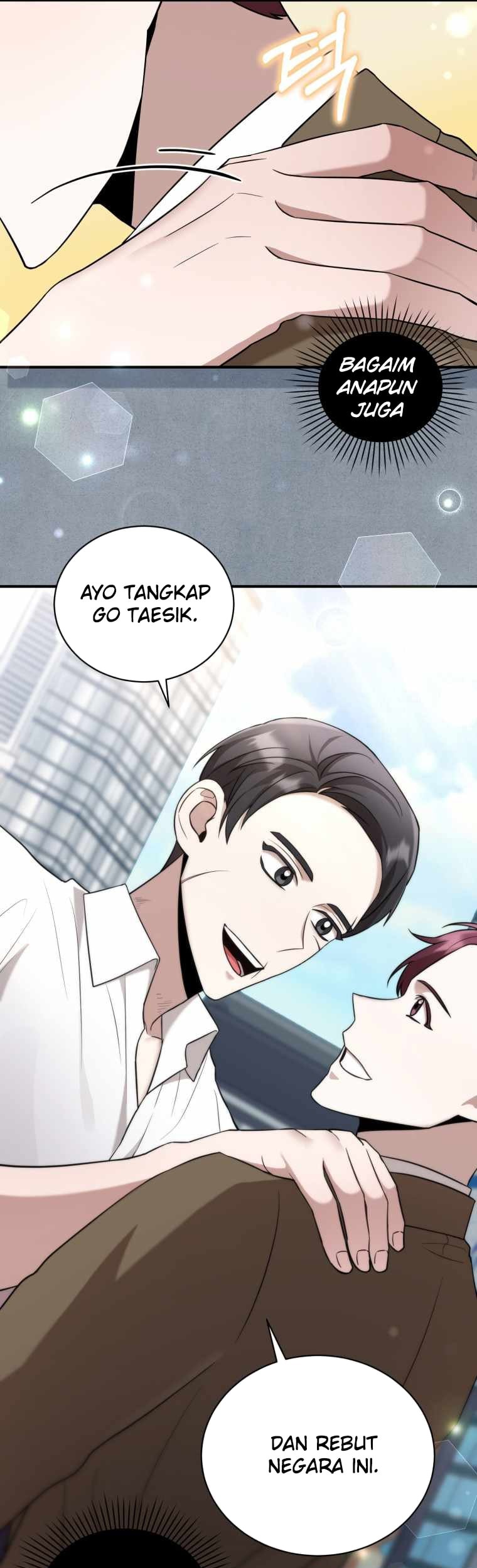 I Became a Top Actor Just by Reading Books! Chapter 14 Gambar 8