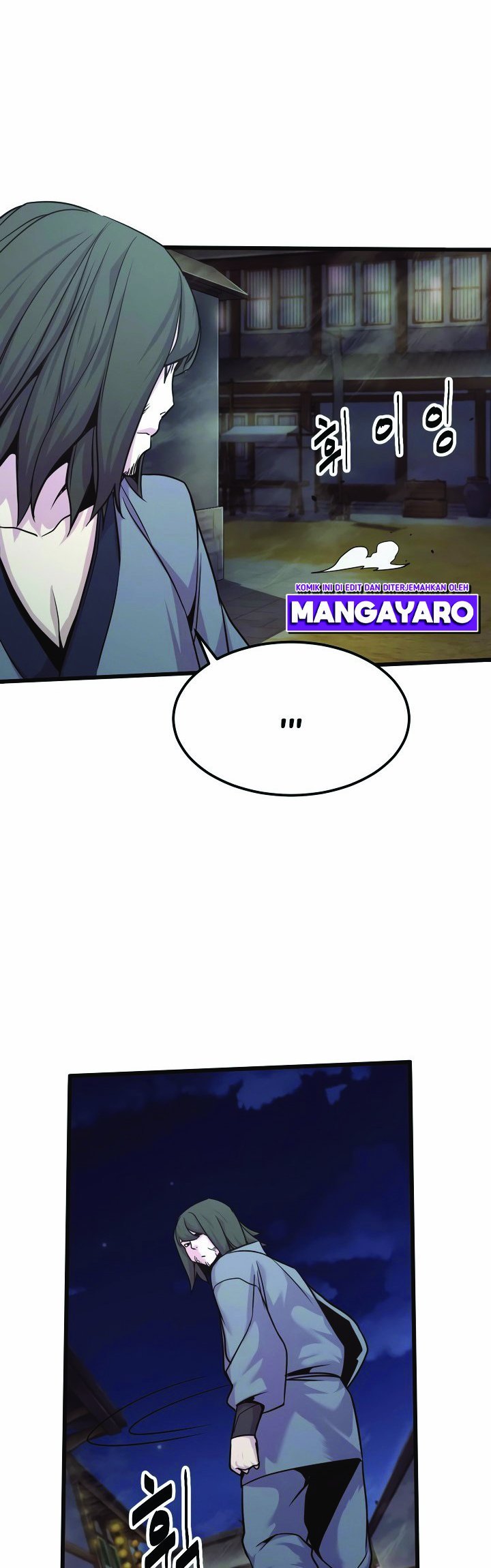 Enemies Chapter 21 Gambar 38