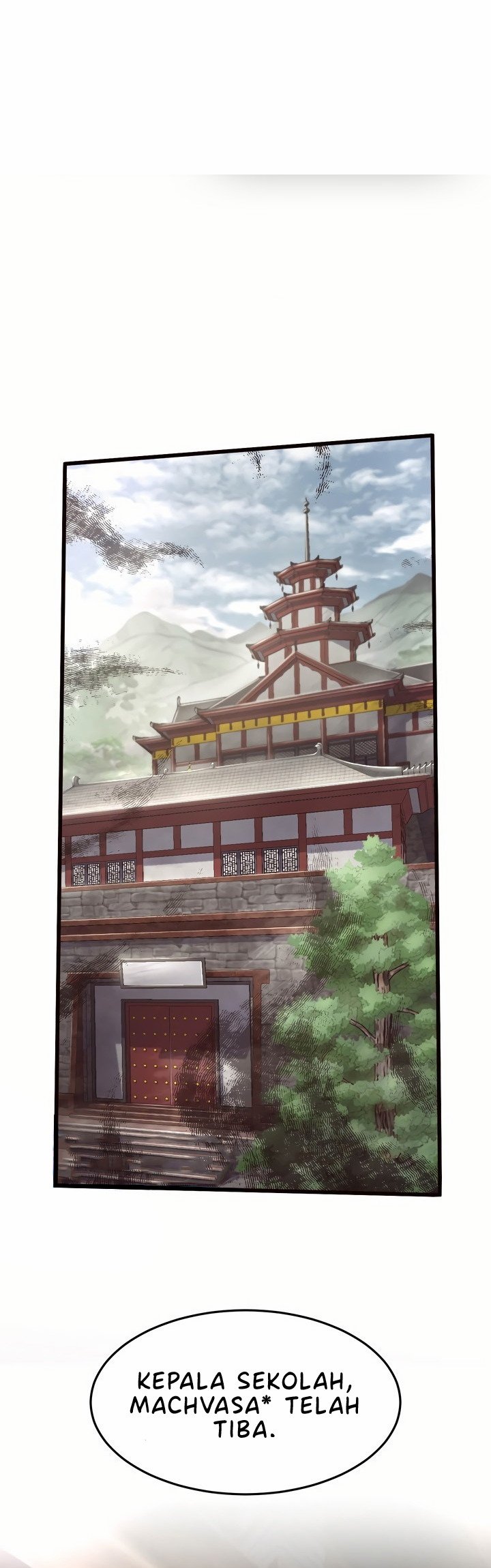 Enemies Chapter 21 Gambar 4