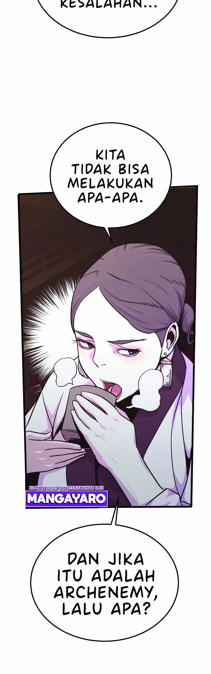 Enemies Chapter 21 Gambar 56