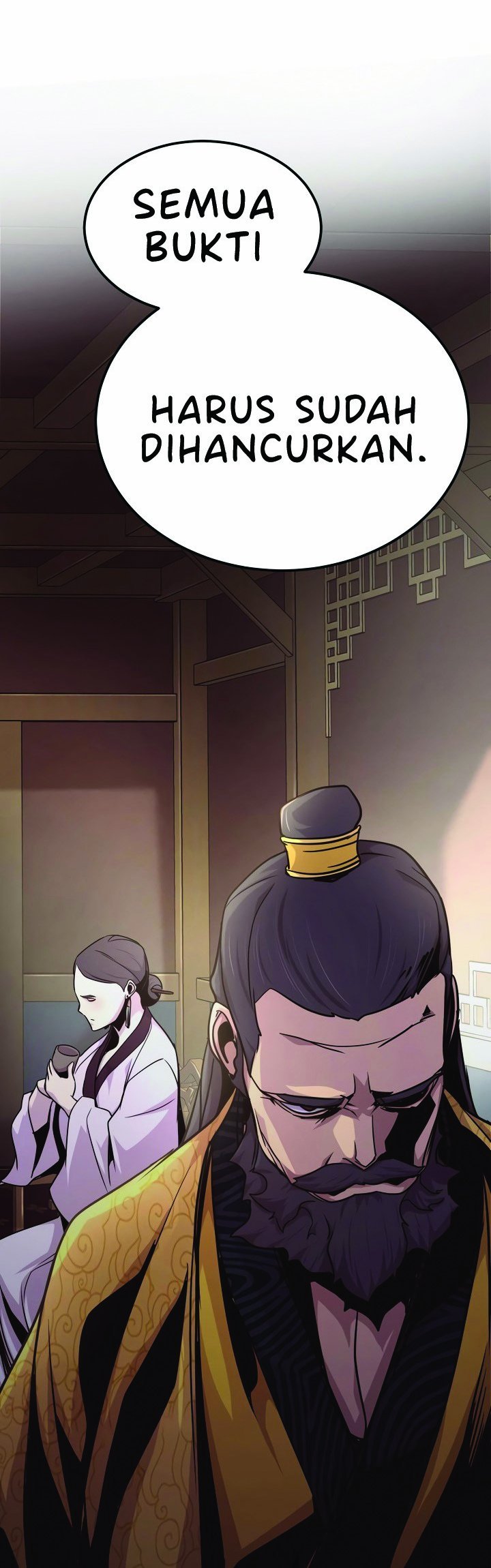 Enemies Chapter 21 Gambar 57