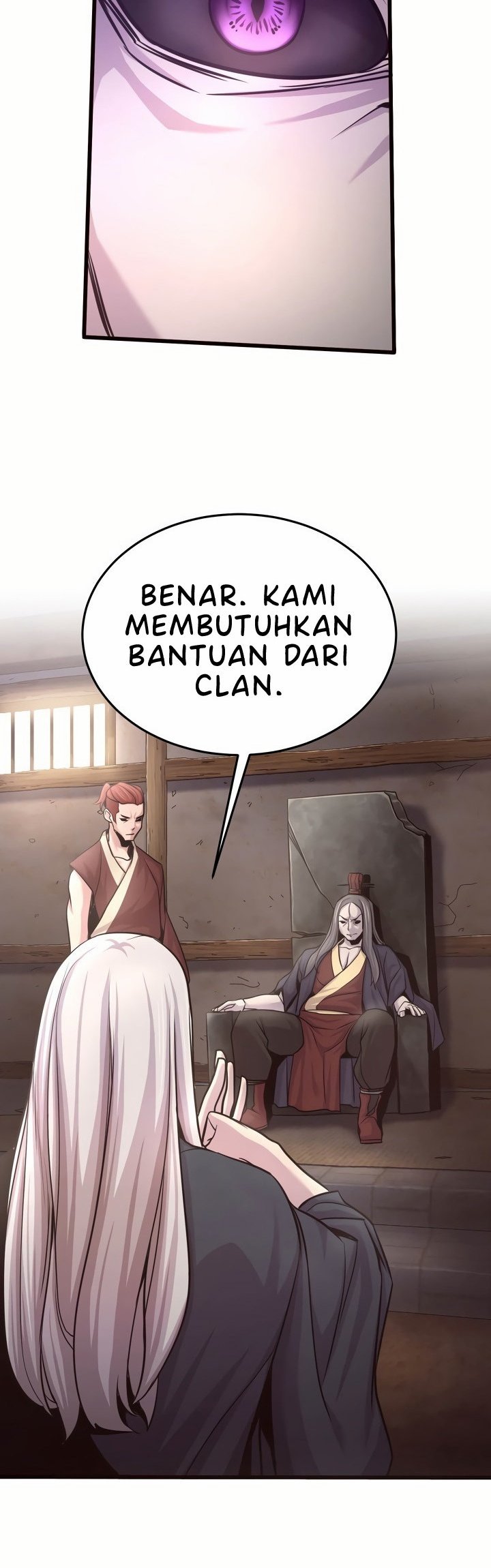 Enemies Chapter 21 Gambar 9