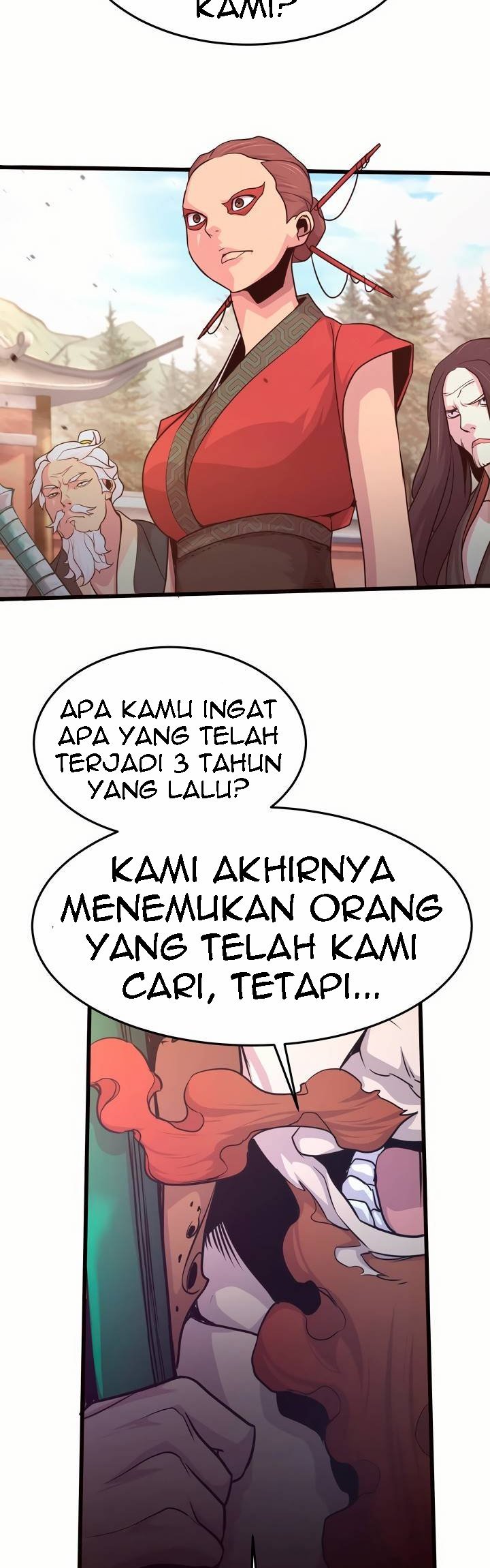 Enemies Chapter 20 Gambar 12