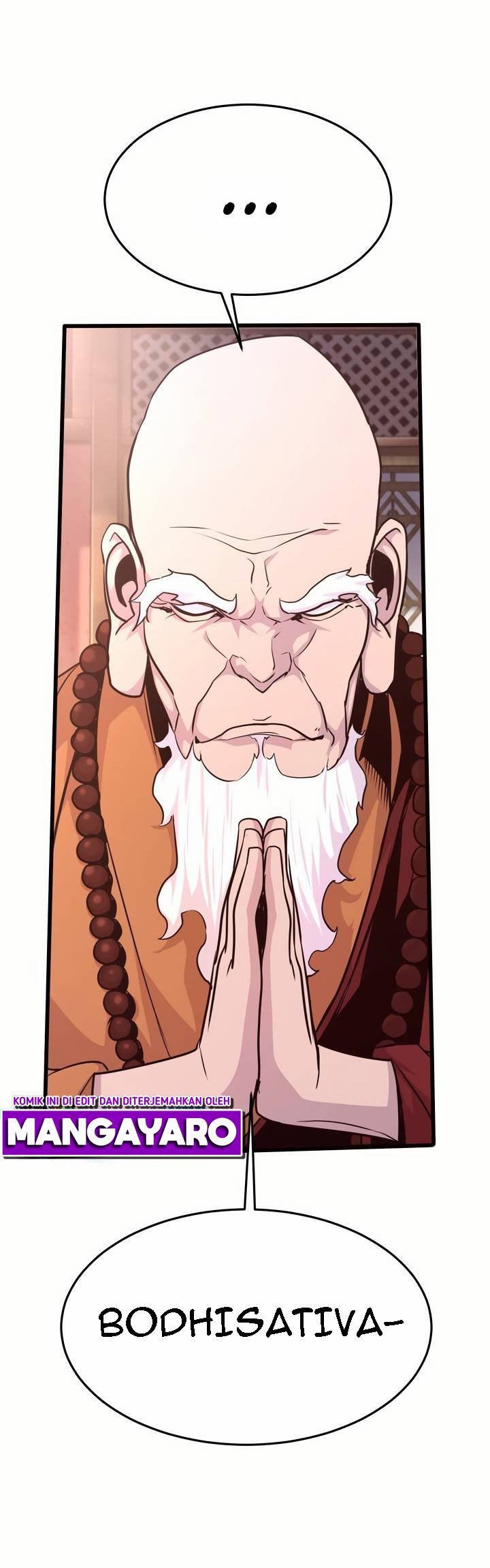 Enemies Chapter 20 Gambar 14