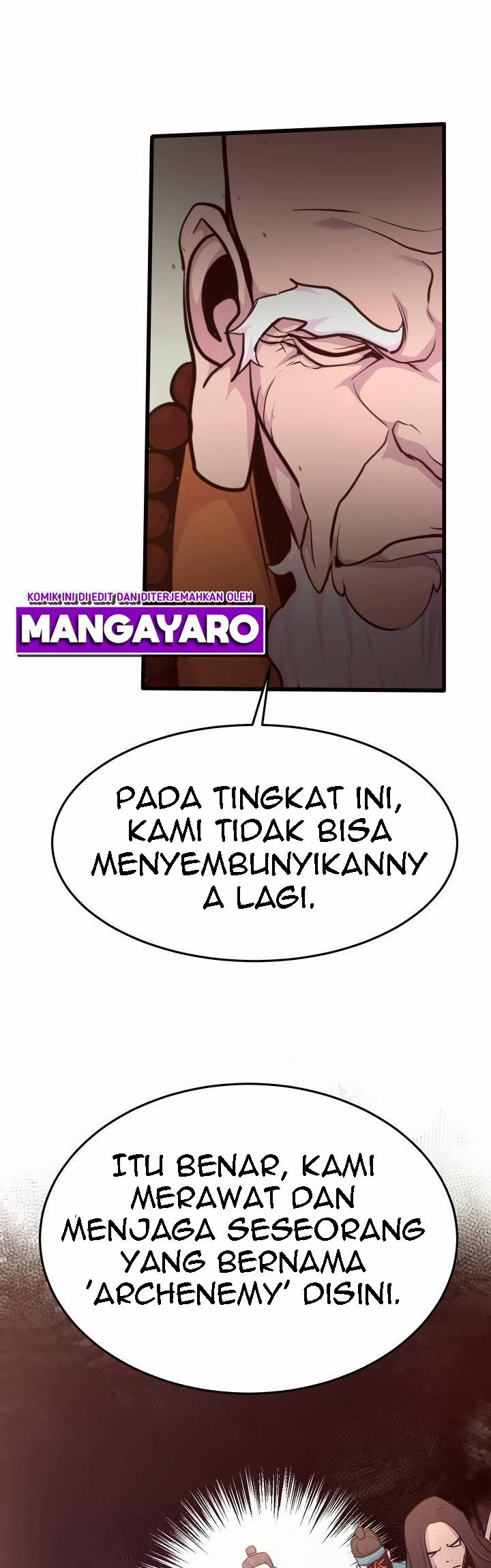 Enemies Chapter 20 Gambar 16