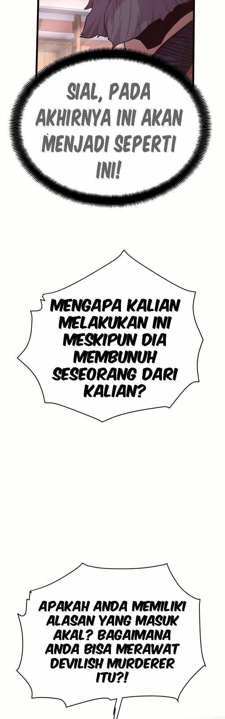 Enemies Chapter 20 Gambar 18