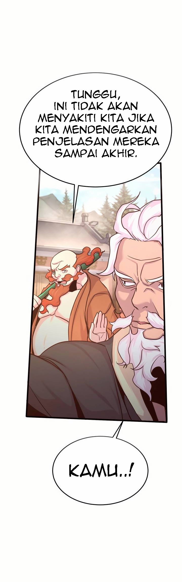 Enemies Chapter 20 Gambar 23