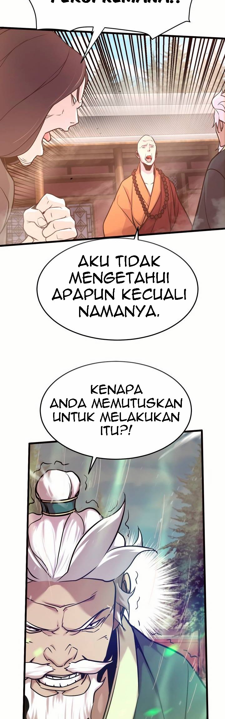Enemies Chapter 20 Gambar 27