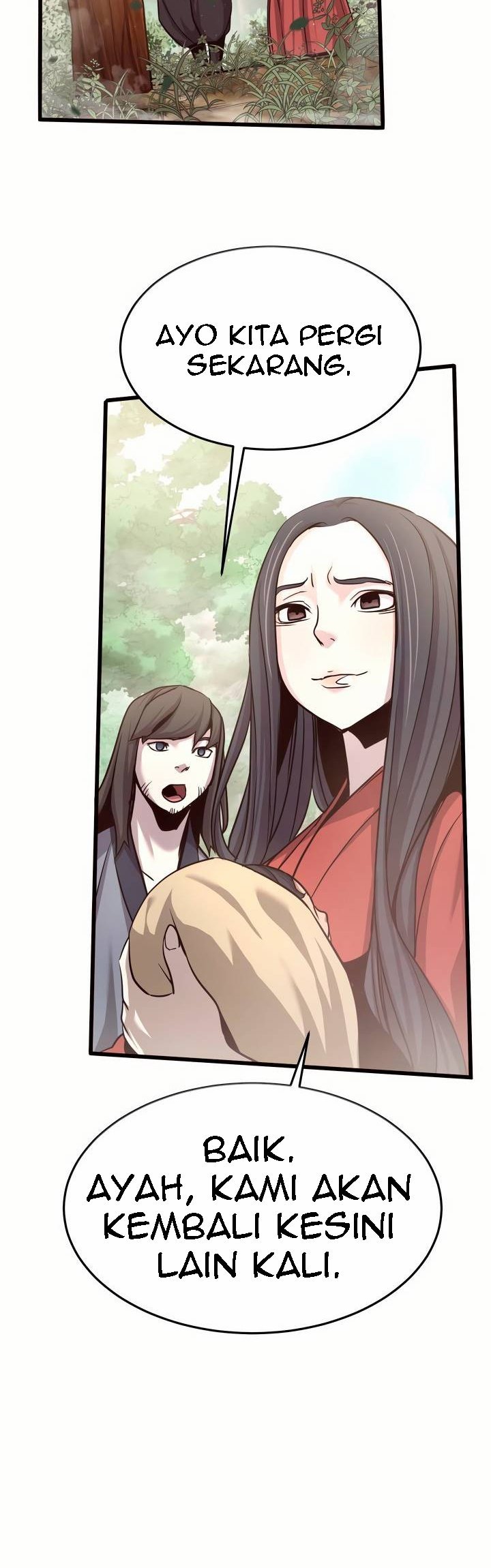 Enemies Chapter 20 Gambar 36