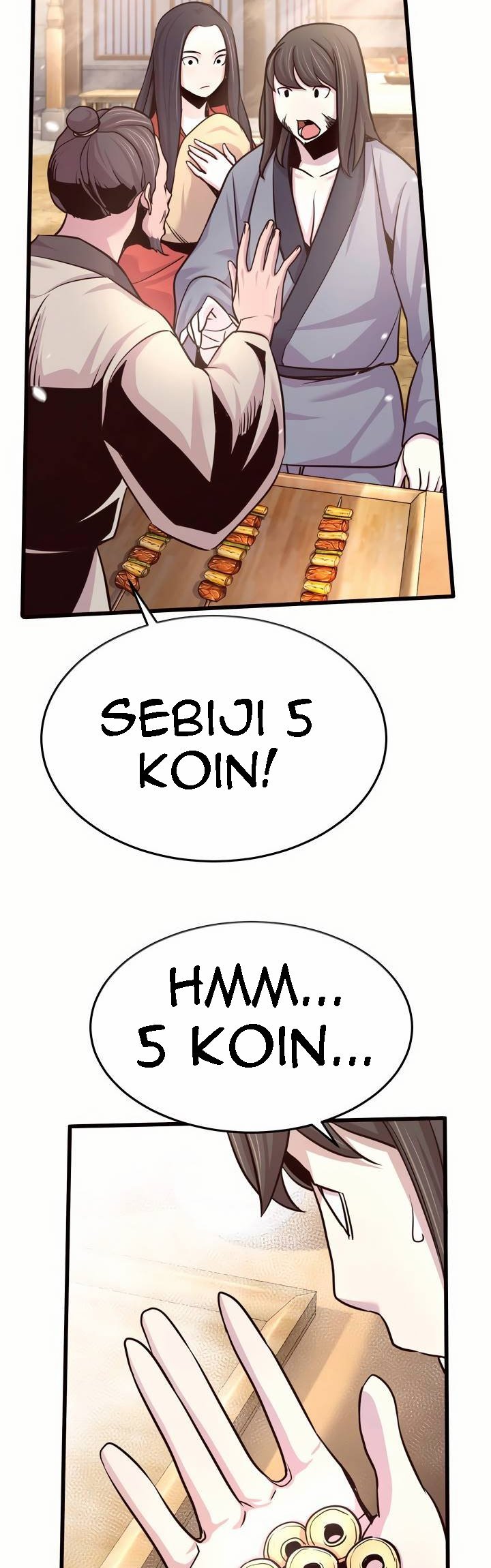 Enemies Chapter 20 Gambar 39