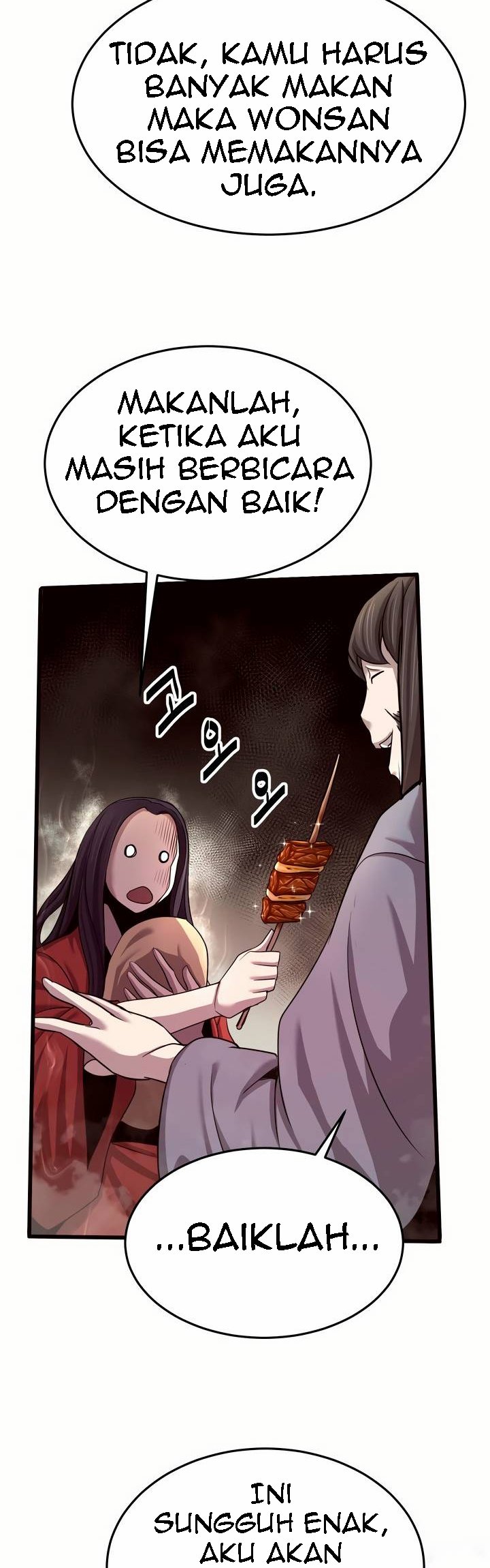 Enemies Chapter 20 Gambar 44