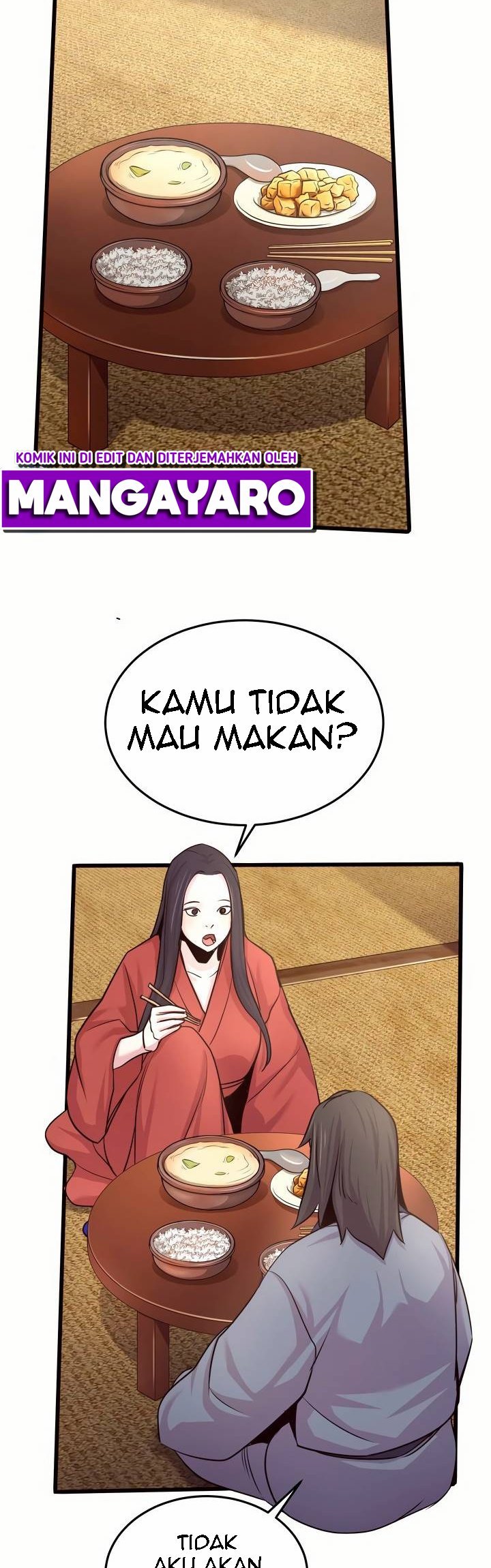 Enemies Chapter 20 Gambar 49