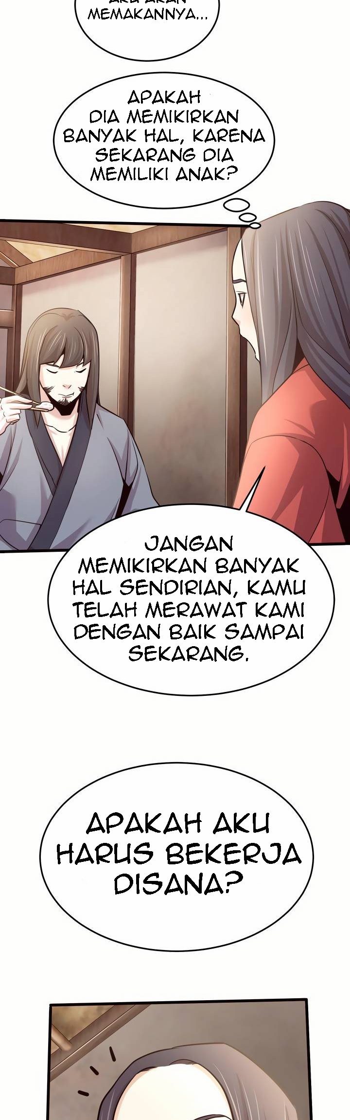Enemies Chapter 20 Gambar 50