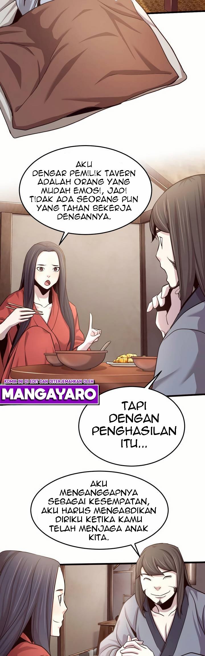 Enemies Chapter 20 Gambar 52