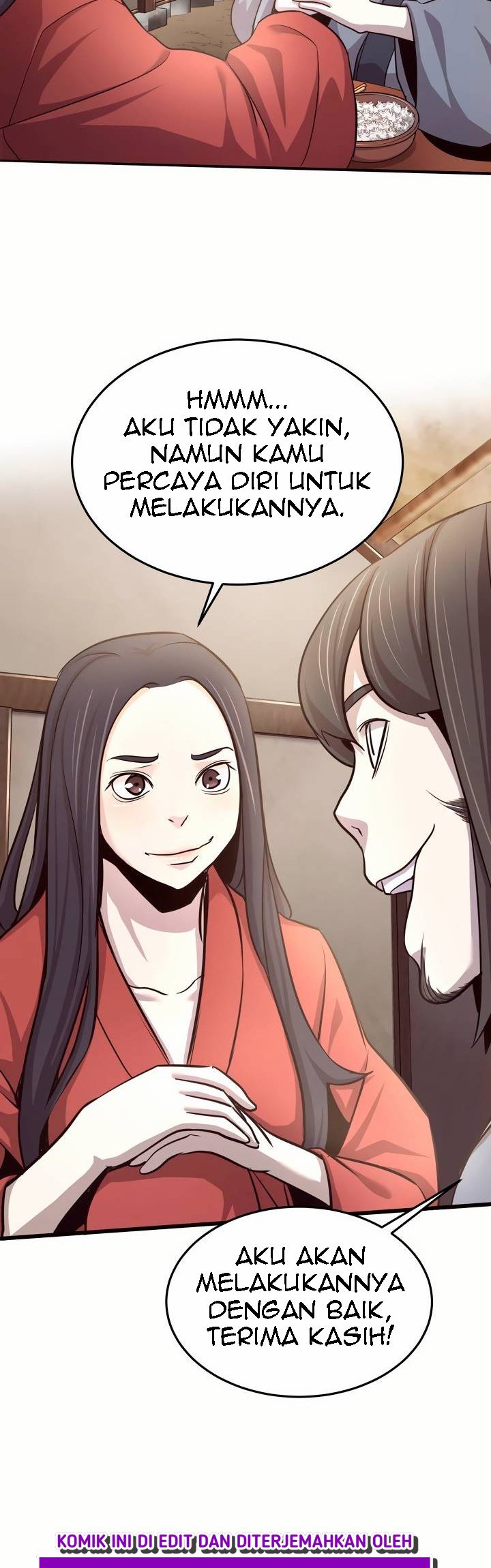 Enemies Chapter 20 Gambar 53