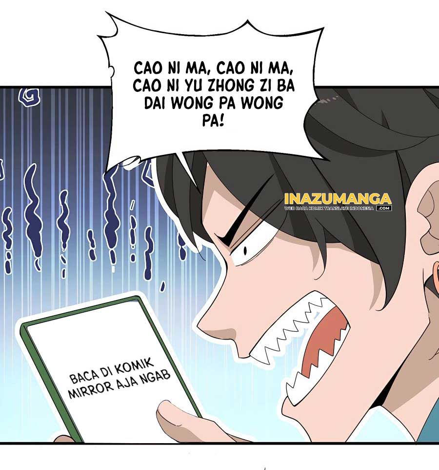 I Became Invincible After Descending Chapter 15 Gambar 42