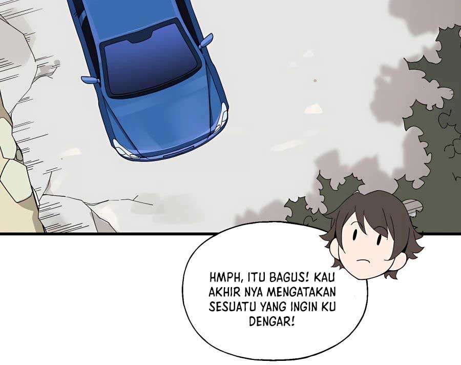 I Became Invincible After Descending Chapter 14 Gambar 25