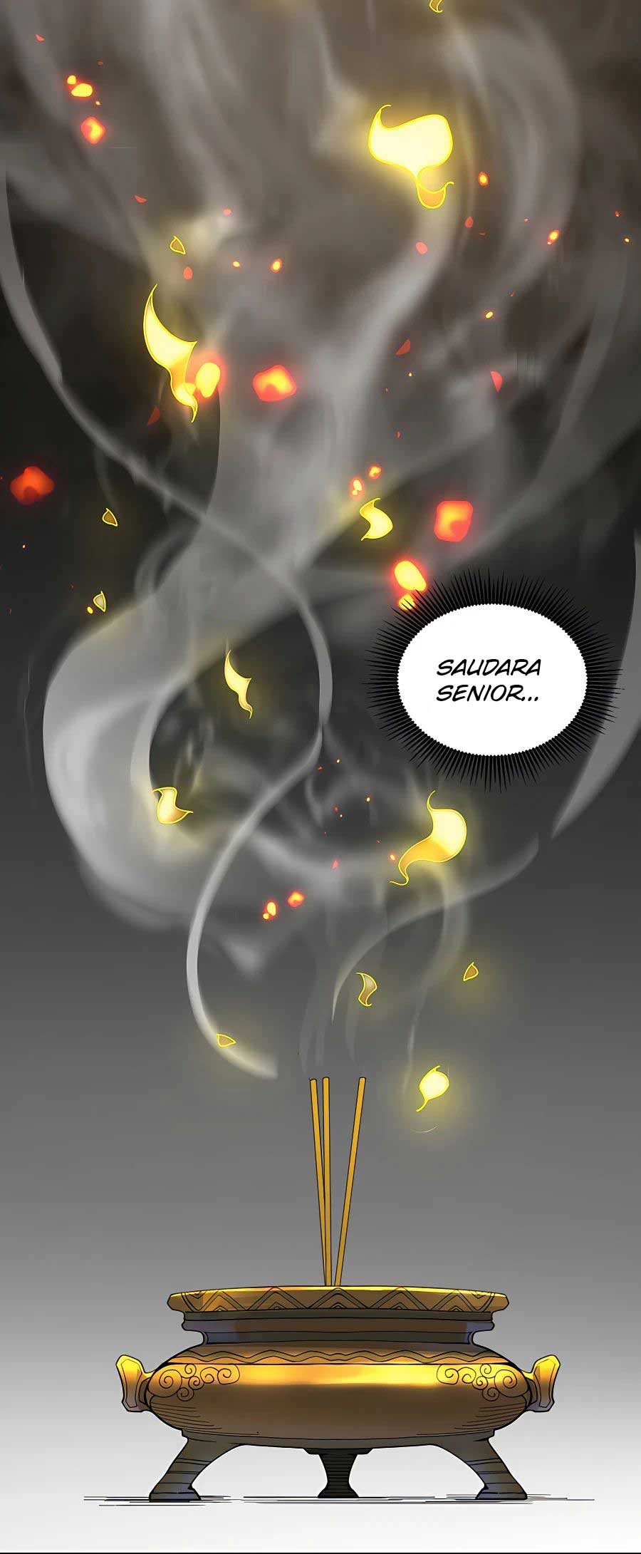 I Became Invincible After Descending Chapter 14 Gambar 4