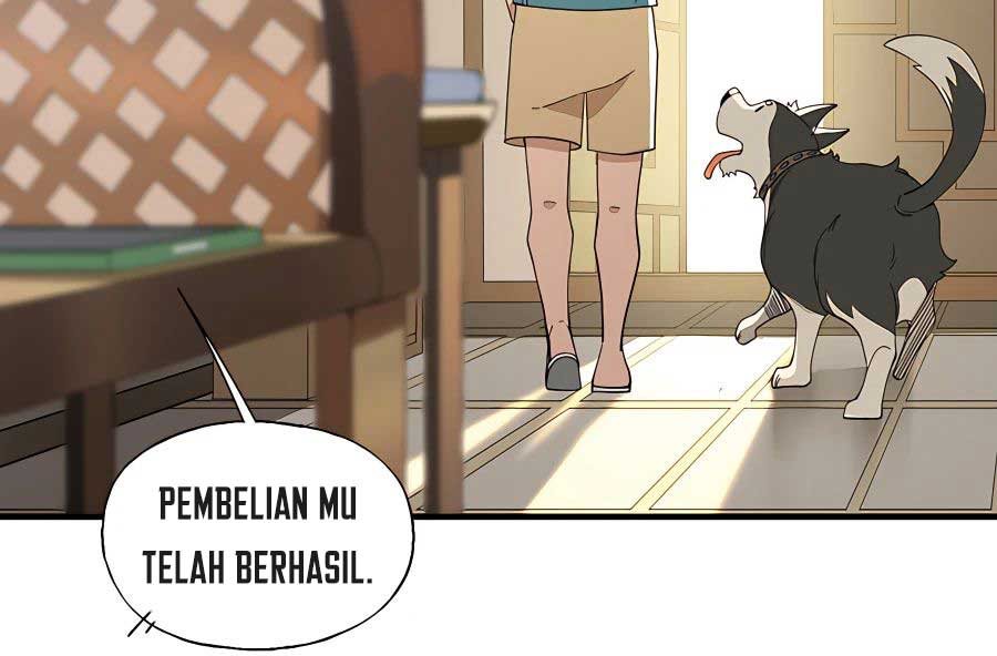 I Became Invincible After Descending Chapter 14 Gambar 46