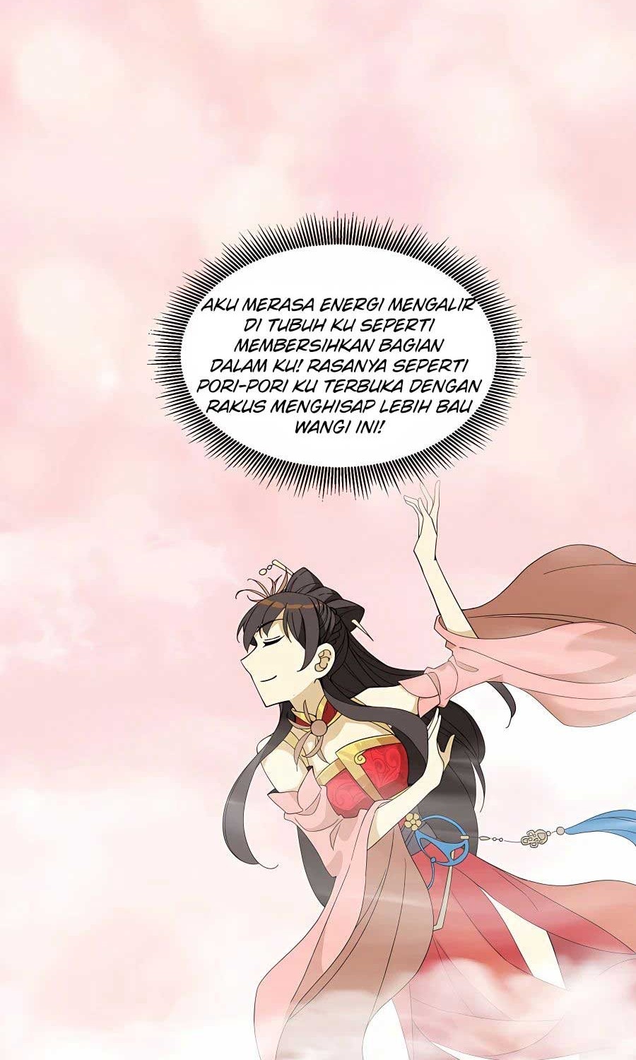 I Became Invincible After Descending Chapter 14 Gambar 61