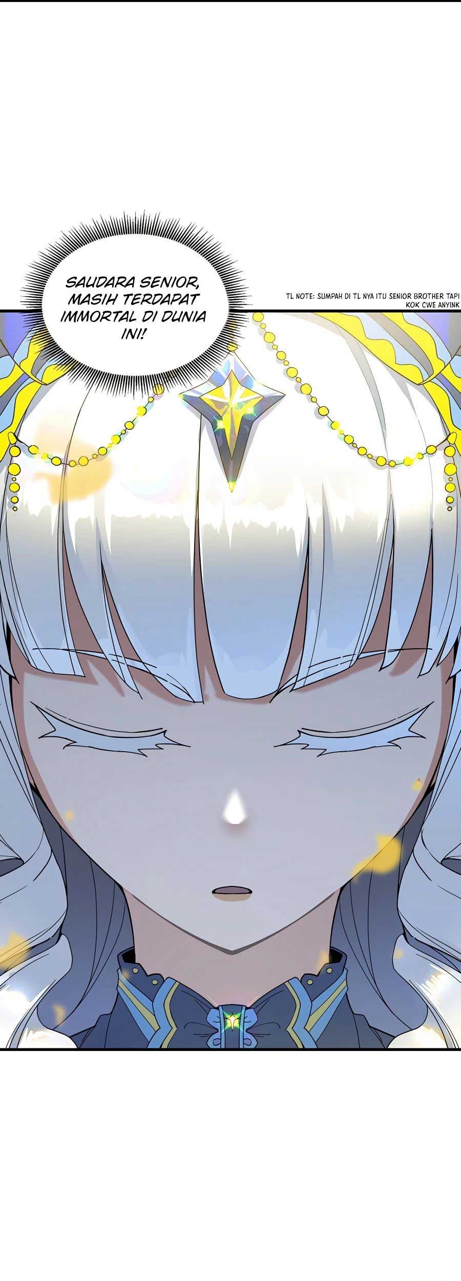 I Became Invincible After Descending Chapter 14 Gambar 5