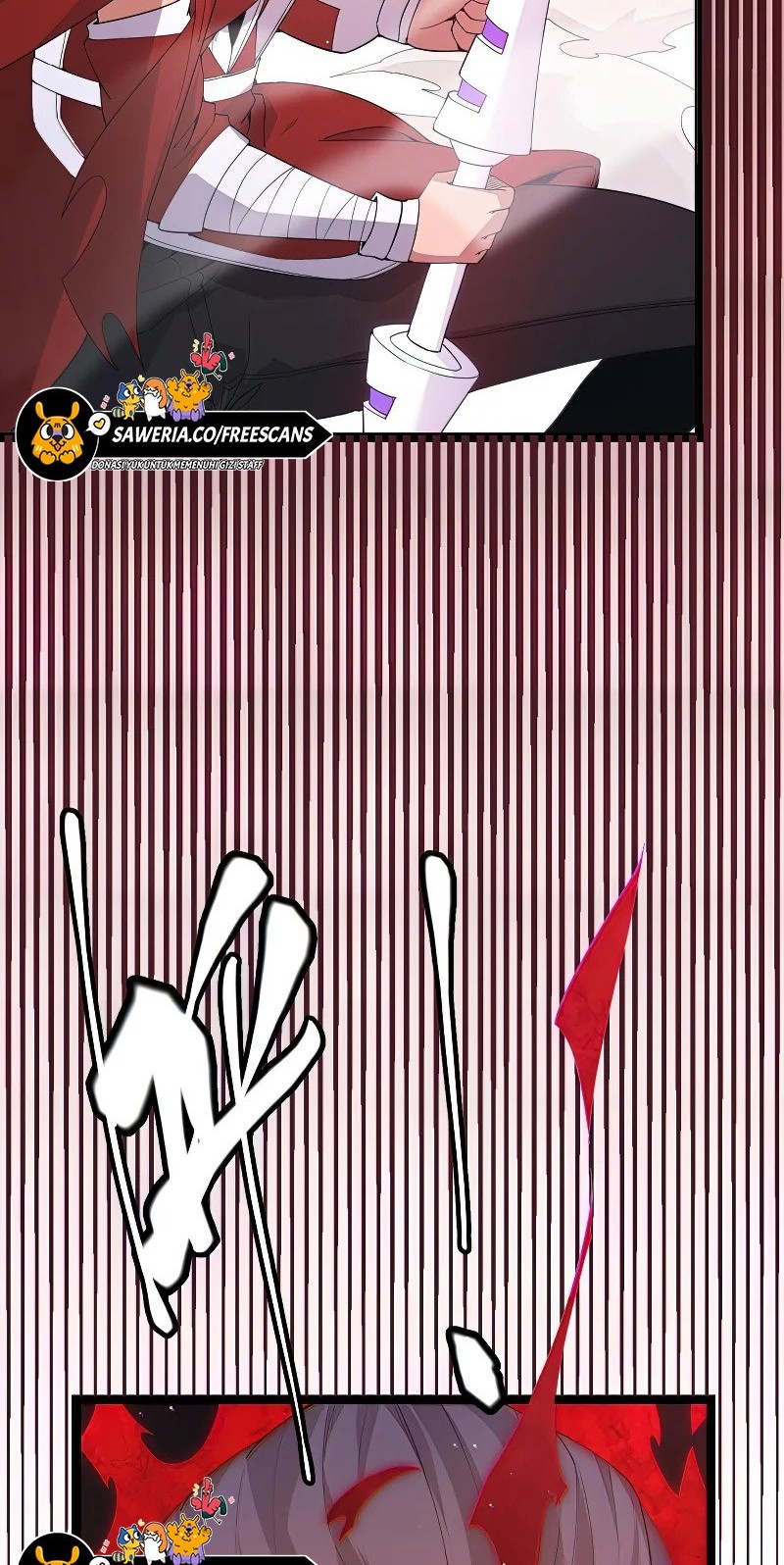 The Game That I Came From Chapter 94 Gambar 10