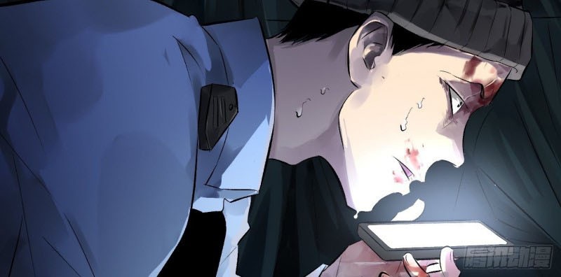 Detective VLOG Chapter 51 Gambar 26