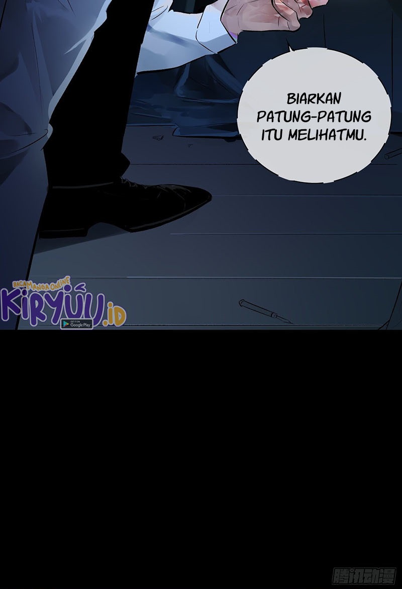 Detective VLOG Chapter 51 Gambar 27