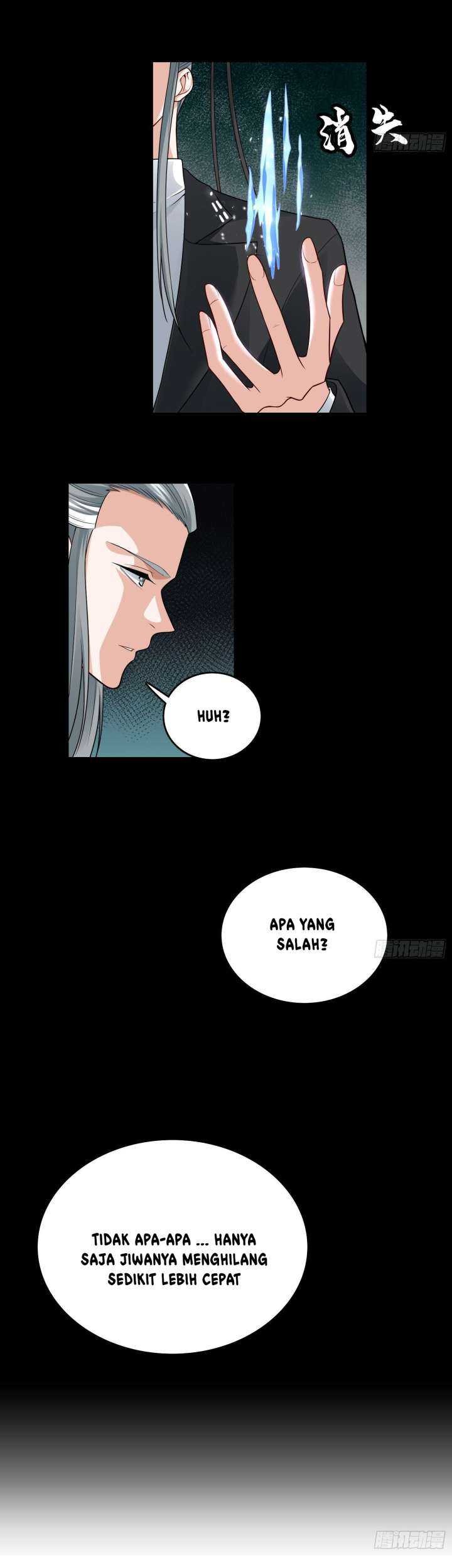 The System Is At My Disposal Chapter 12 Gambar 21