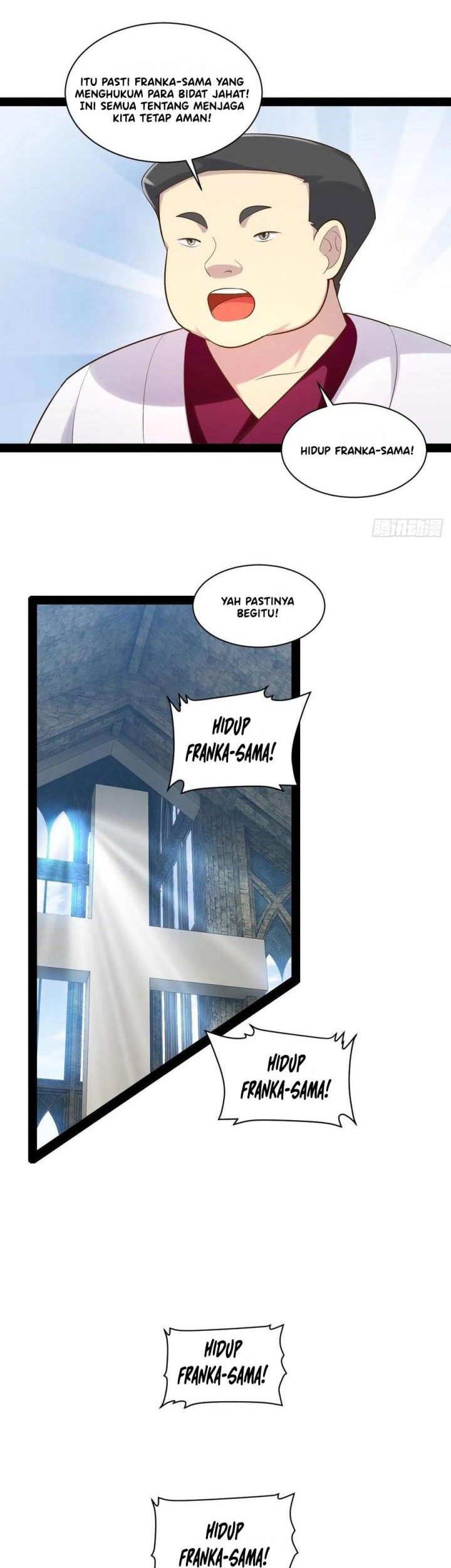 Starting From Maximum Charm Point Chapter 42 Gambar 10