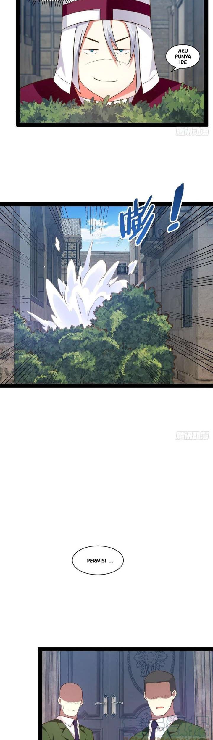 Starting From Maximum Charm Point Chapter 42 Gambar 15