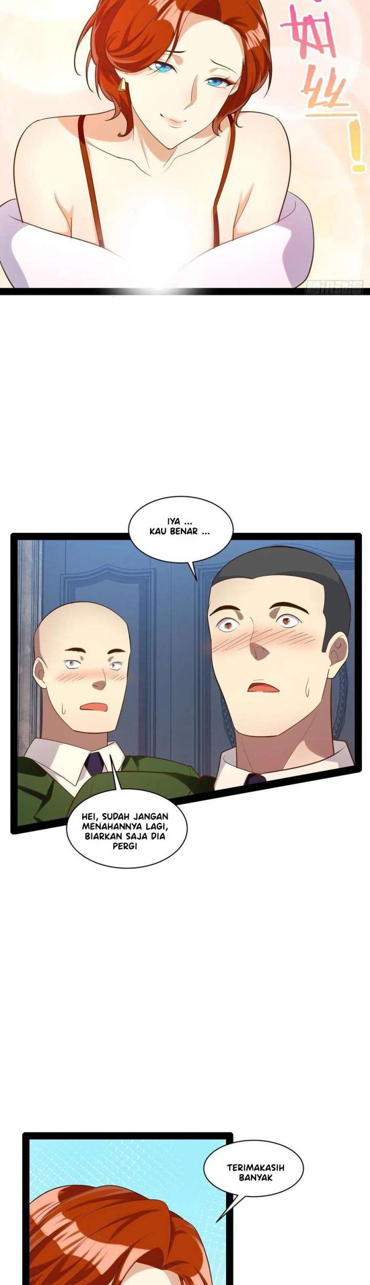Starting From Maximum Charm Point Chapter 42 Gambar 18