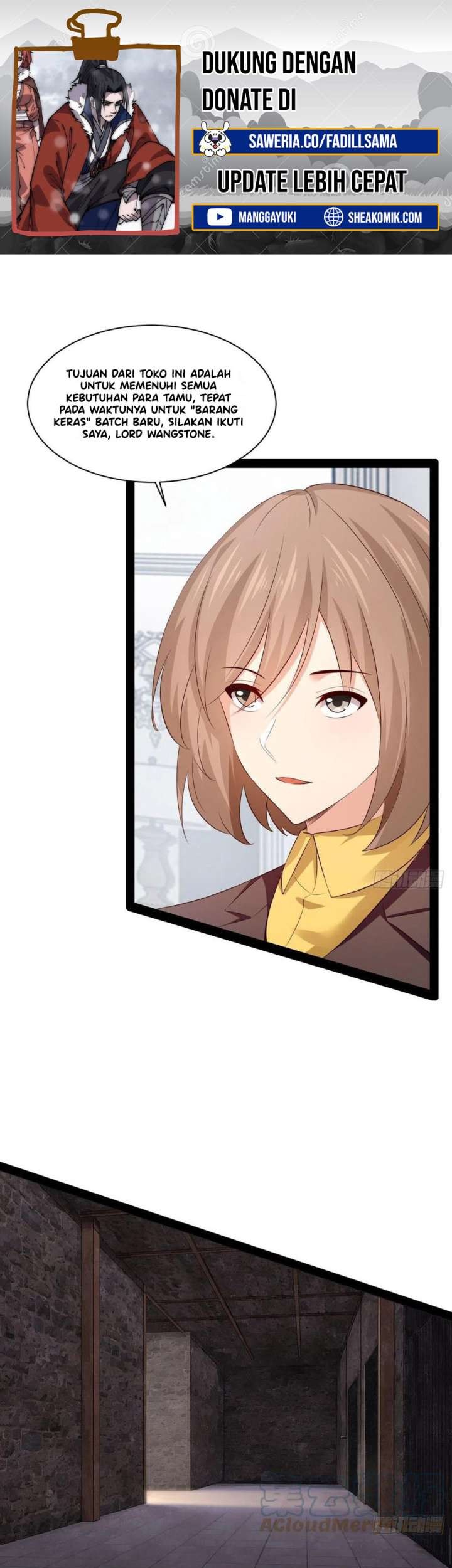 Manhua Starting From Maximum Charm Point Chapter 41 gambar nomor 2