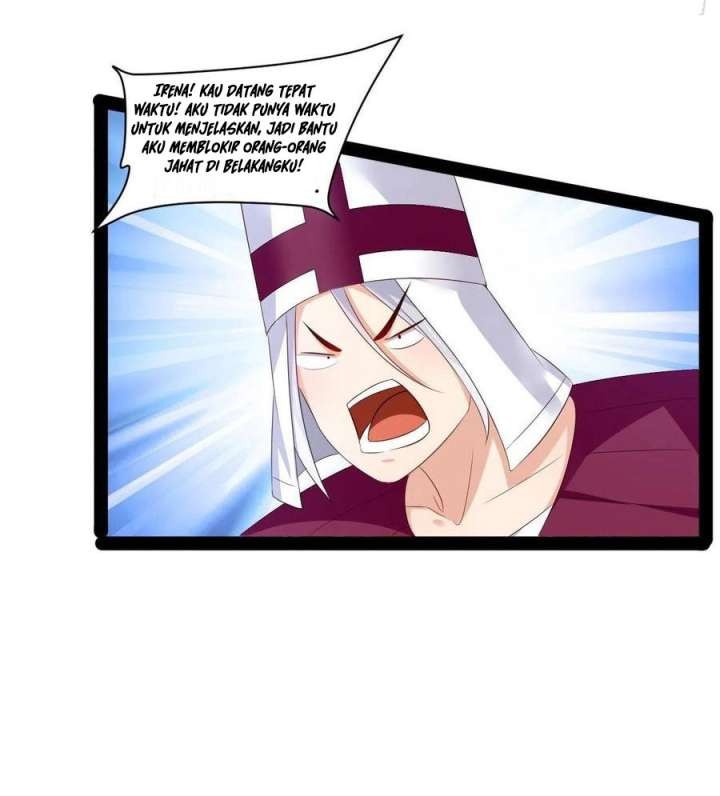 Starting From Maximum Charm Point Chapter 41 Gambar 16