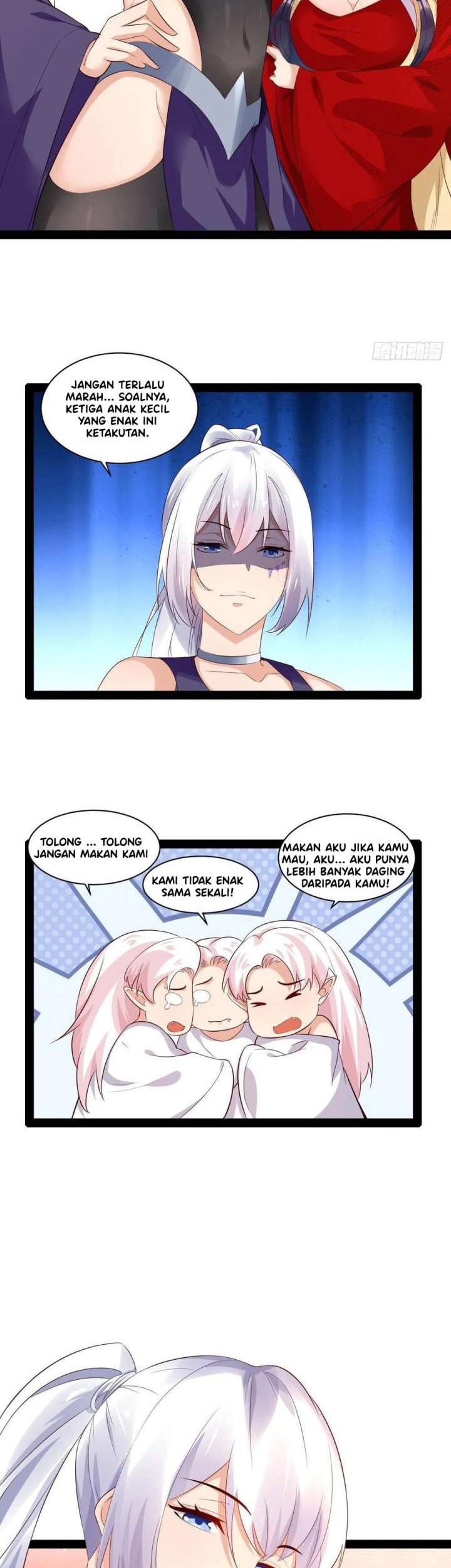 Starting From Maximum Charm Point Chapter 41 Gambar 23