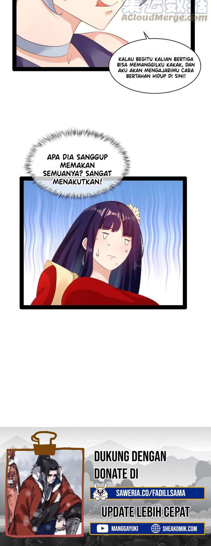 Starting From Maximum Charm Point Chapter 41 Gambar 25