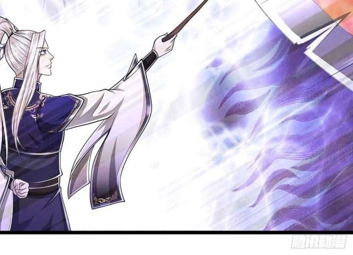 My Disciples All Over The World Chapter 131 Gambar 12
