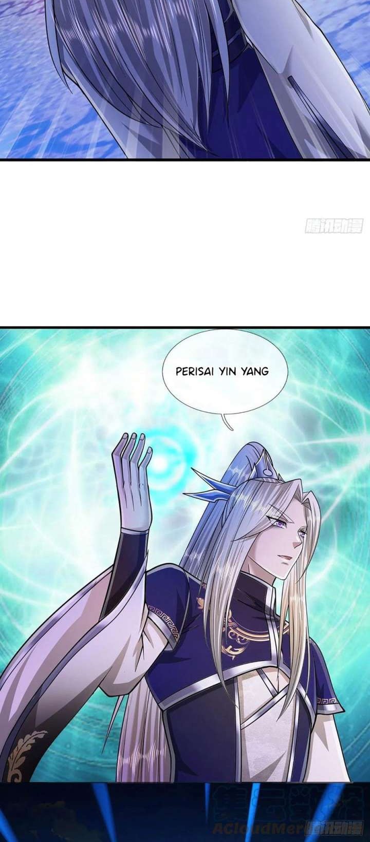 My Disciples All Over The World Chapter 130 Gambar 4