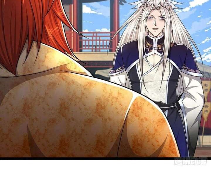 My Disciples All Over The World Chapter 130 Gambar 20