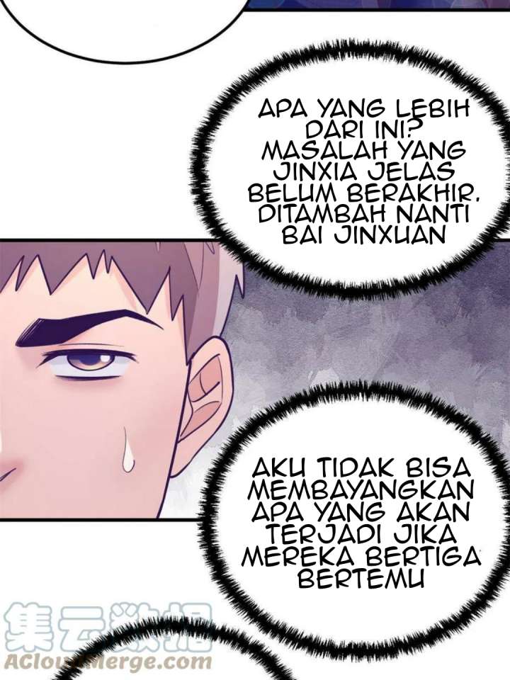 My Exclusive Dream World Adventures Chapter 140 Gambar 28