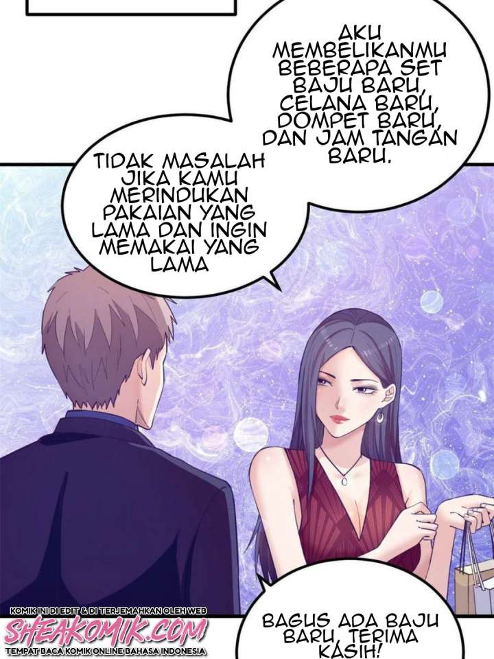 My Exclusive Dream World Adventures Chapter 139 Gambar 10