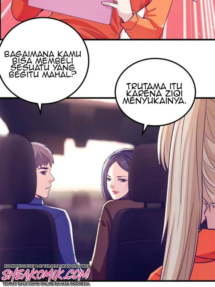 My Exclusive Dream World Adventures Chapter 139 Gambar 14