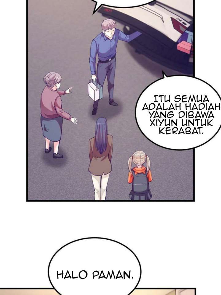 My Exclusive Dream World Adventures Chapter 139 Gambar 19