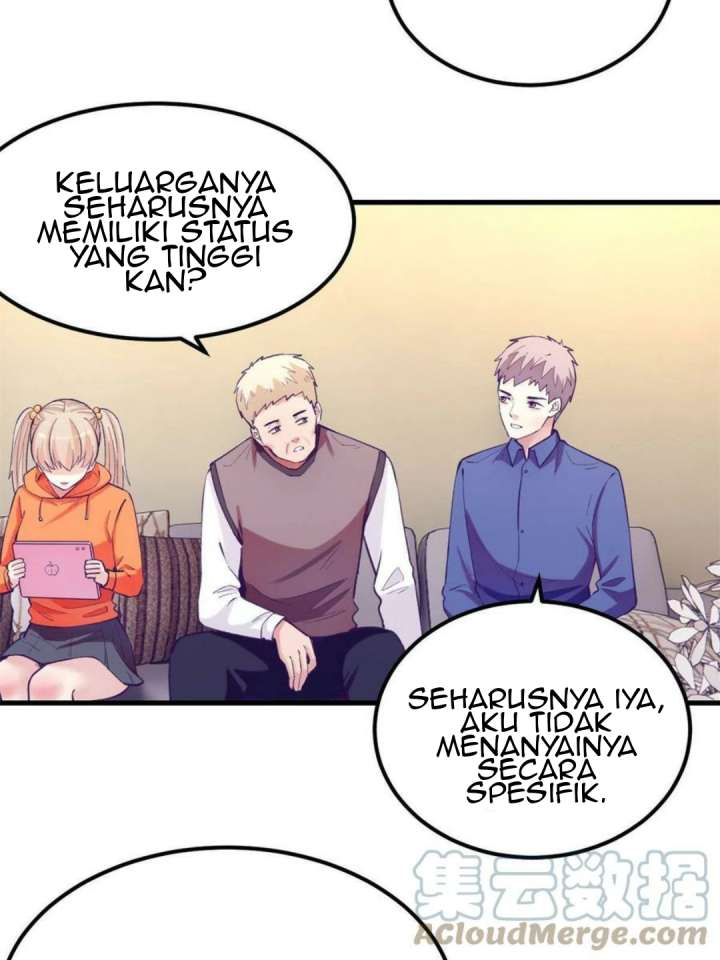 My Exclusive Dream World Adventures Chapter 139 Gambar 23